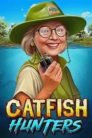 Catfish Hunters