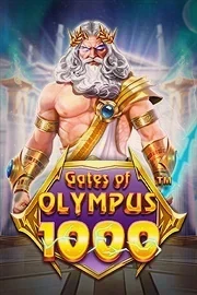 Gates of Olympus