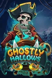 Ghostly Hallows