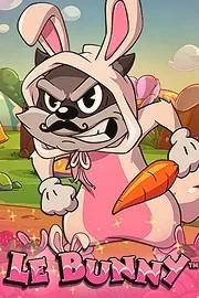Le Bunny