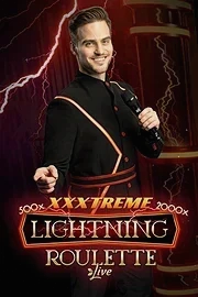 Lightning Roulette