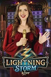 Lightning Storm