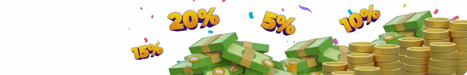 Cashback Betify